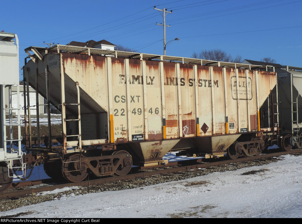 CSX 224946 (1)